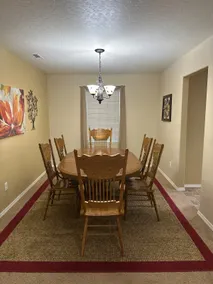 Yankee Basin, pet free home - Image 4