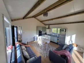 Countryside Cabin - Image 5