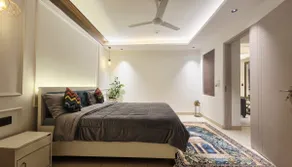 Elysian Penthouse |Rooftop Private Pool|200”Cinema - Image 4