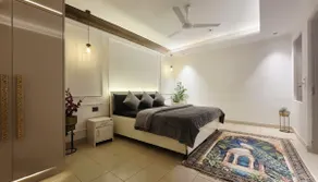 Elysian Penthouse |Rooftop Private Pool|200”Cinema - Image 5