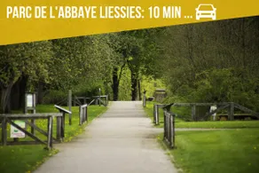 Cottage S22B Confort & calme au ValJoly - Image 5
