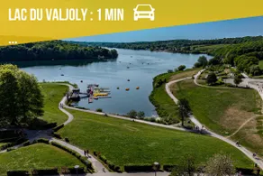 Cottage S22B Confort & calme au ValJoly - Image 4