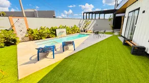 Villa Container SBO / Piscina / Ar / A.Gourmet - Image 3