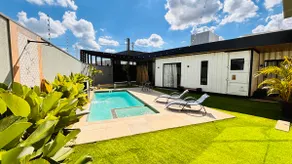 Villa Container SBO / Piscina / Ar / A.Gourmet - Image 4