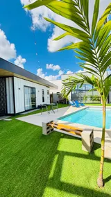 Villa Container SBO / Piscina / Ar / A.Gourmet - Image 2