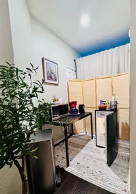 Private Guest Suite: 2 Bedrooms, 1 Bath - Image 4