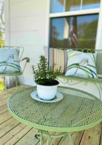 Storybook Cottage at Pecan Hill | featured on HGTV - Image 5