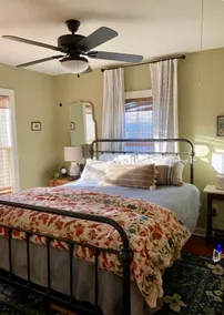 Storybook Cottage at Pecan Hill | featured on HGTV - Image 4