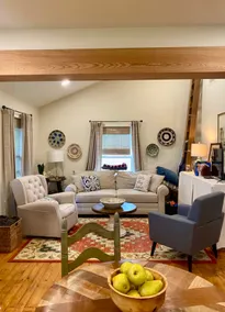 Storybook Cottage at Pecan Hill | featured on HGTV - Image 2
