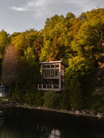 shadow lake house - Image 4