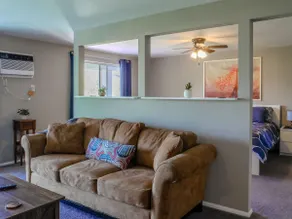 Zen Apartment near Kettering Hospital and shops - Image 2