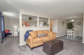 Zen Apartment near Kettering Hospital and shops - Image 4