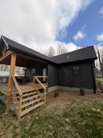 Lake Bluff Lodge - Image 5