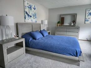 Charming Duplex in Bolivar 2 Bedroom 1.5 Bath - Image 5