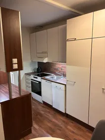 Modern City Apartment with Hästens Beds - Image 4