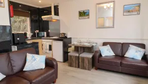 Watermouth Lodges - Image 2