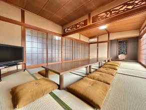 [Up to 15 people] Private rental of a traditional Japanese house where you can experience Bizen ware | Pets are welcome - Image 3