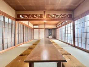 [Up to 15 people] Private rental of a traditional Japanese house where you can experience Bizen ware | Pets are welcome - Image 2