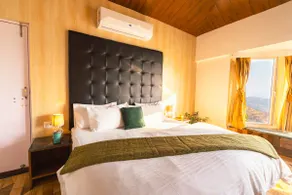 Lans Bliss Villa 2BHK with Sunset View by Homeyhuts - Image 2
