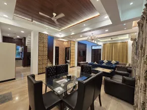 BVD Montana Vue Villa 4BHK - Private Swimming Pool - Image 3
