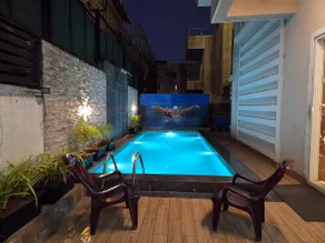BVD Montana Vue Villa 4BHK - Private Swimming Pool - Image 2