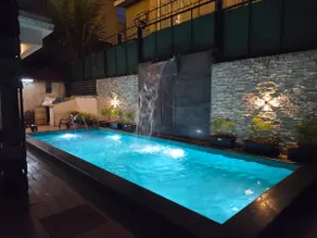 BVD Montana Vue Villa 4BHK - Private Swimming Pool - Image 5