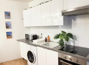 La casa Rio de Janeiro - parking/spacious/comfort - Image 3