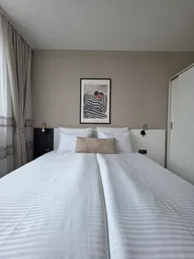 Apartment Residence Shumen 1 – one-bedroom apartment - Image 2