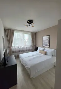 Apartment Residence Shumen 1 – one-bedroom apartment - Image 3