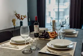 St Julians`s Urban Apartment 6 - Image 3