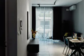 St Julians`s Urban Apartment 6 - Image 4