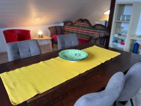 Cozy apartment in Schwandorf - Image 2