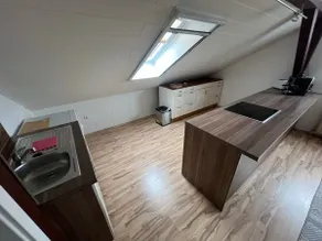 Cozy apartment in Schwandorf - Image 3