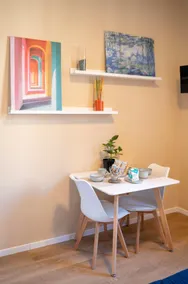 Modern Studio | Porta Romana | 5 min M3 Subway - Image 2