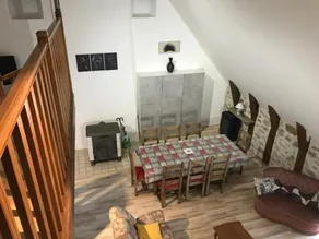 Large duplex for 9 people - Center of La Bourboule - Image 5