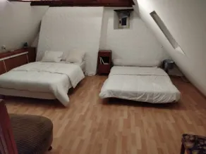 Large duplex for 9 people - Center of La Bourboule - Image 3