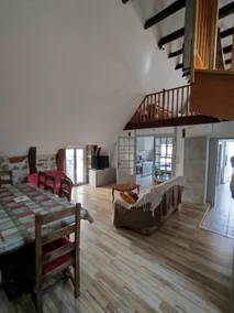 Large duplex for 9 people - Center of La Bourboule - Image 2