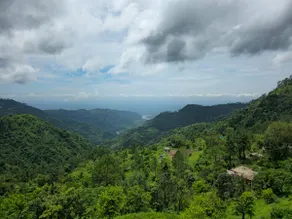 The Vallora, 4BHK Villa Near Nainital, Valley View - Image 4