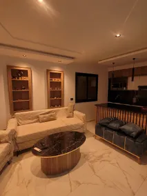 3-Bedroom Apartment - Image 3