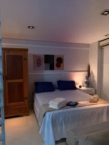 Quality Suites Alphaville Flat mobiliado Barueri - Image 2