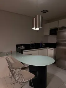 Quality Suites Alphaville Flat mobiliado Barueri - Image 3