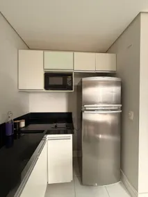 Quality Suites Alphaville Flat mobiliado Barueri - Image 5