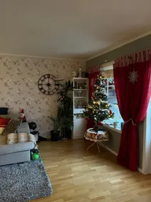 Cozy apartment on the 1st floor. Tellusvegen 3C. - Image 5