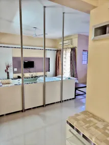 Quiet Studio For Easy Daily Routine & Private Stay - Image 4