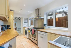 Traditional 2 Bed Cottage, Otford, Games Room, Sleeps 4, Parking - Image 5