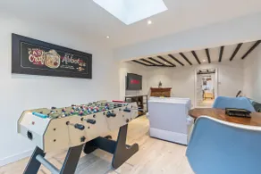 Traditional 2 Bed Cottage, Otford, Games Room, Sleeps 4, Parking - Image 3