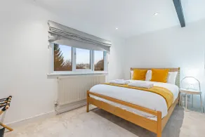 Traditional 2 Bed Cottage, Otford, Games Room, Sleeps 4, Parking - Image 2