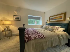 Peaceful Cottage nr Beaches & Dartmouth. Parking - Image 4
