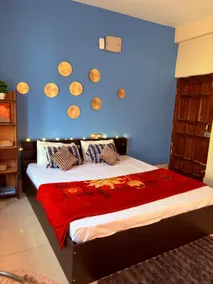 CUTE & COZY Super-host Luxury Studio with Terrace - Image 5