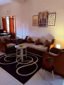 CUTE & COZY Super-host Luxury Studio with Terrace - Image 2
